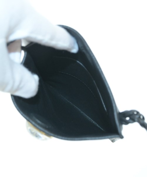 THE ROW（ザロウ）ショルダーバッグ 黒 サイズ:- レディース/2200674539525