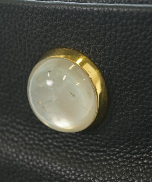 THE ROW（ザロウ）ショルダーバッグ 黒 サイズ:- レディース/2200674539525