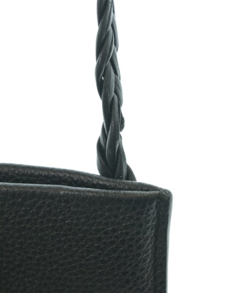 THE ROW（ザロウ）ショルダーバッグ 黒 サイズ:- レディース/2200674539525