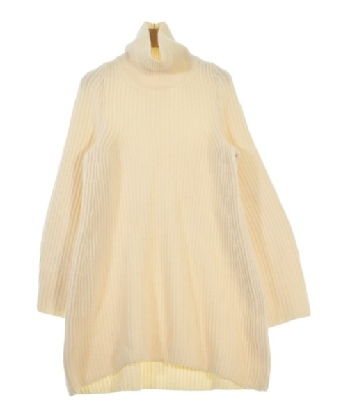 THE ROW(ザ　ロウ)ニット・セーター 白 サイズ:S/2200672469268