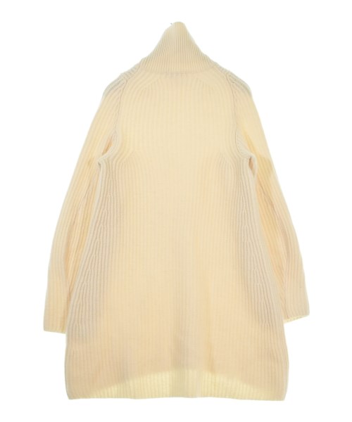 THE ROW（ザロウ）ニット・セーター 白 サイズ:S レディース/2200672469268