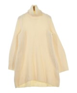 THE ROW（ザロウ）ニット・セーター 白 サイズ:S レディース/2200672469268