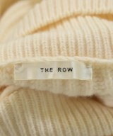 THE ROW（ザロウ）ニット・セーター 白 サイズ:S レディース/2200672469268