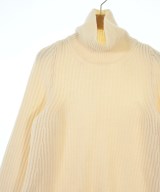 THE ROW（ザロウ）ニット・セーター 白 サイズ:S レディース/2200672469268