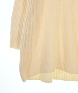 THE ROW（ザロウ）ニット・セーター 白 サイズ:S レディース/2200672469268