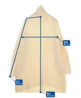 THE ROW（ザロウ）ニット・セーター 白 サイズ:S レディース/2200672469268