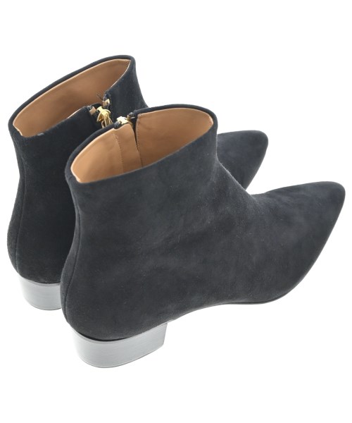 THE ROW（ザロウ）ブーツ 黒 サイズ:EU37(23.5cm位) レディース/2200673883070