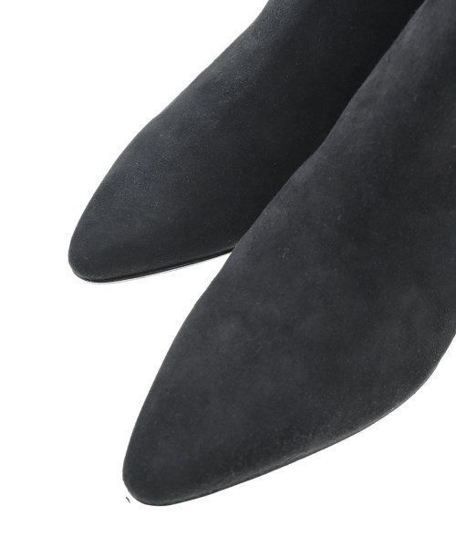 THE ROW（ザロウ）ブーツ 黒 サイズ:EU37(23.5cm位) レディース/2200673883070