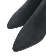 THE ROW（ザロウ）ブーツ 黒 サイズ:EU37(23.5cm位) レディース/2200673883070