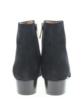 THE ROW（ザロウ）ブーツ 黒 サイズ:EU37(23.5cm位) レディース/2200673883070