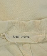 THE ROW（ザロウ）Tシャツ・カットソー ベージュ サイズ:L メンズ/2200677738208