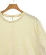 THE ROW（ザロウ）Tシャツ・カットソー ベージュ サイズ:L メンズ/2200677738208