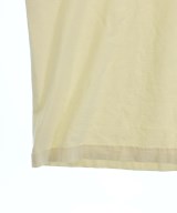 THE ROW（ザロウ）Tシャツ・カットソー ベージュ サイズ:L メンズ/2200677738208