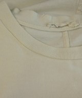THE ROW（ザロウ）Tシャツ・カットソー ベージュ サイズ:L メンズ/2200677738208
