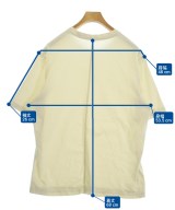 THE ROW（ザロウ）Tシャツ・カットソー ベージュ サイズ:L メンズ/2200677738208
