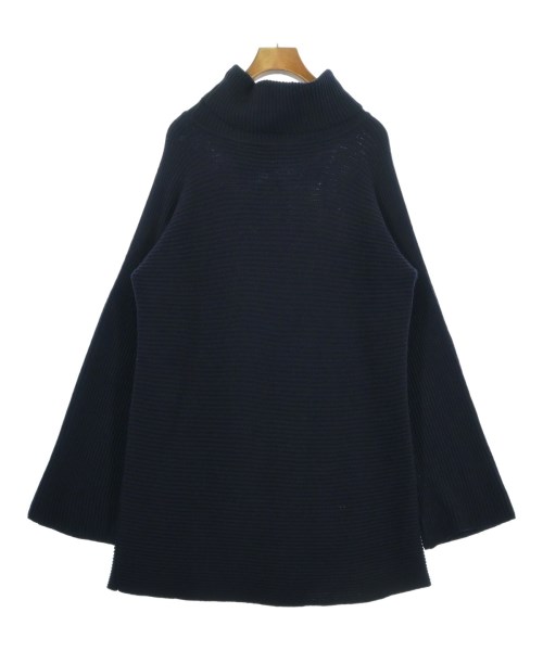 THE ROW（ザロウ）ニット・セーター 紺 サイズ:F レディース/2200665655043