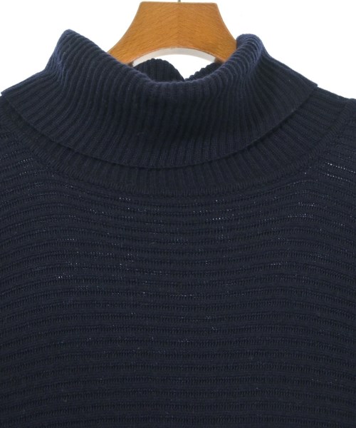 THE ROW（ザロウ）ニット・セーター 紺 サイズ:F レディース/2200665655043