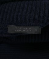 THE ROW（ザロウ）ニット・セーター 紺 サイズ:F レディース/2200665655043
