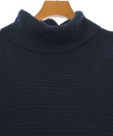 THE ROW（ザロウ）ニット・セーター 紺 サイズ:F レディース/2200665655043