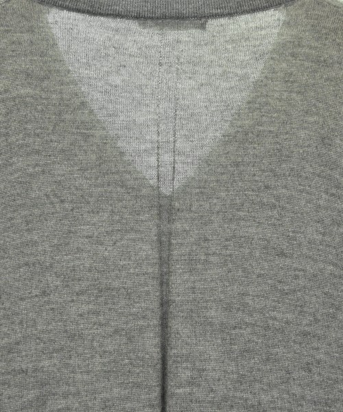 THE ROW（ザロウ）ニット・セーター グレー サイズ:M レディース/2200665655050