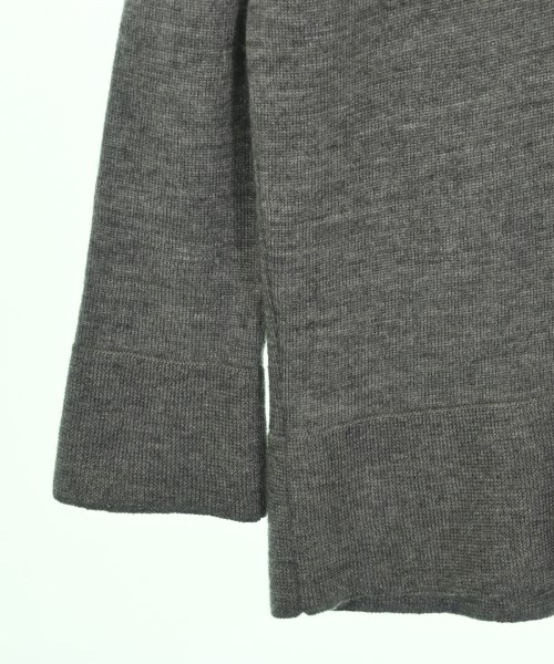 THE ROW（ザロウ）ニット・セーター グレー サイズ:M レディース/2200665655050