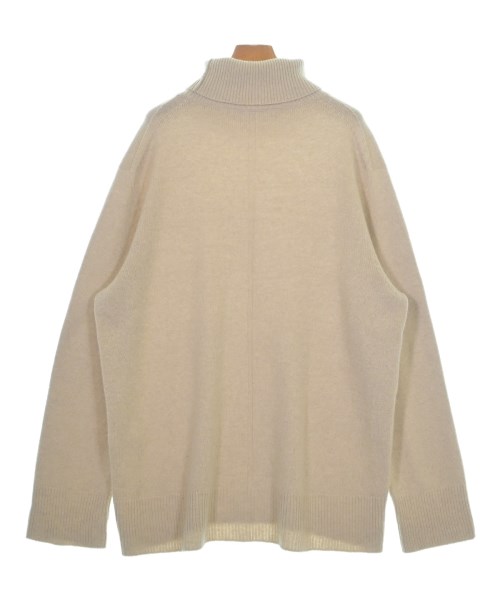 THE ROW（ザロウ）ニット・セーター ベージュ サイズ:M レディース/2200665655074