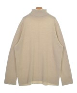 THE ROW（ザロウ）ニット・セーター ベージュ サイズ:M レディース/2200665655074