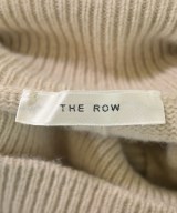 THE ROW（ザロウ）ニット・セーター ベージュ サイズ:M レディース/2200665655074