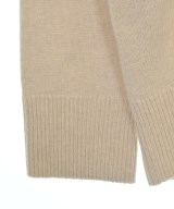 THE ROW（ザロウ）ニット・セーター ベージュ サイズ:M レディース/2200665655074