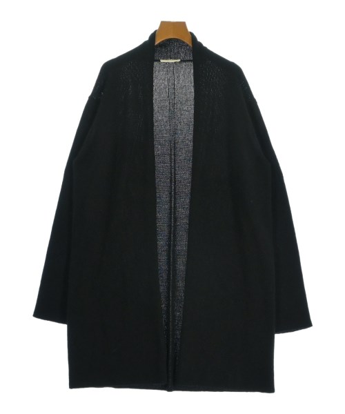 THE ROW(ザ　ロウ)カーディガン 黒 サイズ:M/2200665655159