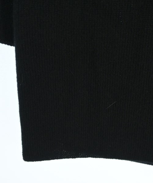 THE ROW（ザロウ）カーディガン 黒 サイズ:M レディース/2200665655159