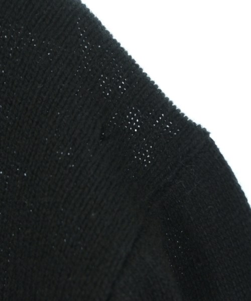 THE ROW（ザロウ）カーディガン 黒 サイズ:M レディース/2200665655159