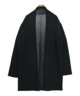 THE ROW（ザロウ）カーディガン 黒 サイズ:M レディース/2200665655159