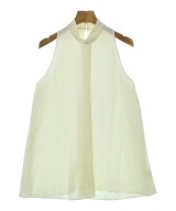 THE ROW（ザロウ）ブラウス 白 サイズ:4(XL位) レディース/2200678607039