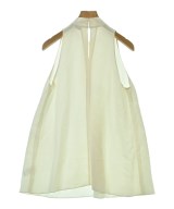 THE ROW（ザロウ）ブラウス 白 サイズ:4(XL位) レディース/2200678607039