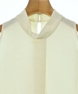 THE ROW（ザロウ）ブラウス 白 サイズ:4(XL位) レディース/2200678607039