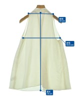 THE ROW（ザロウ）ブラウス 白 サイズ:4(XL位) レディース/2200678607039