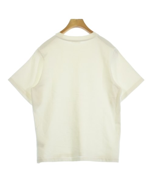 THE ROW（ザロウ）Tシャツ・カットソー 白 サイズ:XS メンズ/2200676116120