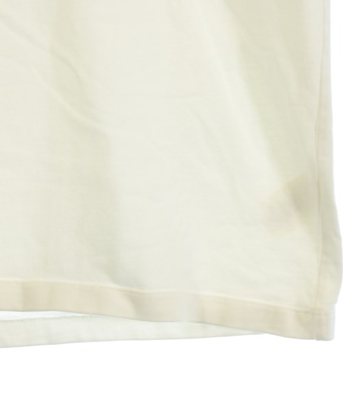 THE ROW（ザロウ）Tシャツ・カットソー 白 サイズ:XS メンズ/2200676116120