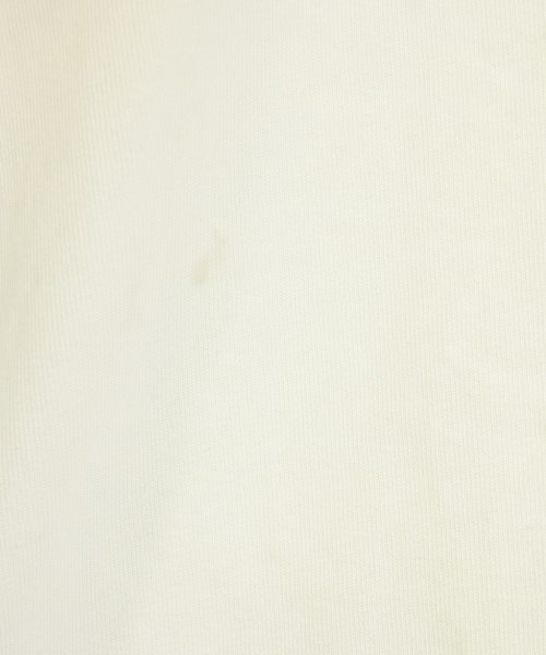 THE ROW（ザロウ）Tシャツ・カットソー 白 サイズ:XS メンズ/2200676116120