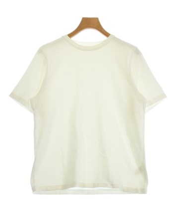 THE ROW（ザロウ）Tシャツ・カットソー 白 サイズ:XS メンズ