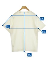 THE ROW（ザロウ）Tシャツ・カットソー 白 サイズ:XS メンズ/2200676116120