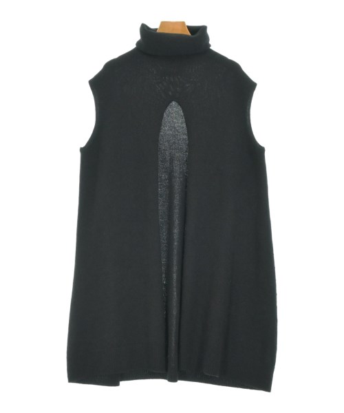 THE ROW(ザ　ロウ)ニット・セーター 黒 サイズ:XS/2200678986202