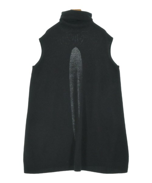 THE ROW（ザロウ）ニット・セーター 黒 サイズ:XS レディース/2200678986202