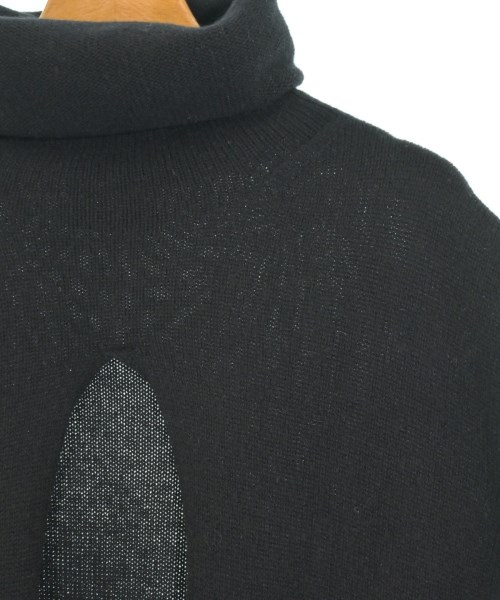 THE ROW（ザロウ）ニット・セーター 黒 サイズ:XS レディース/2200678986202