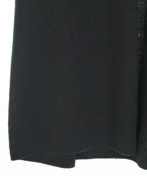 THE ROW（ザロウ）ニット・セーター 黒 サイズ:XS レディース/2200678986202