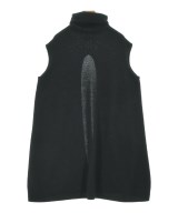 THE ROW（ザロウ）ニット・セーター 黒 サイズ:XS レディース/2200678986202