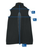 THE ROW（ザロウ）ニット・セーター 黒 サイズ:XS レディース/2200678986202