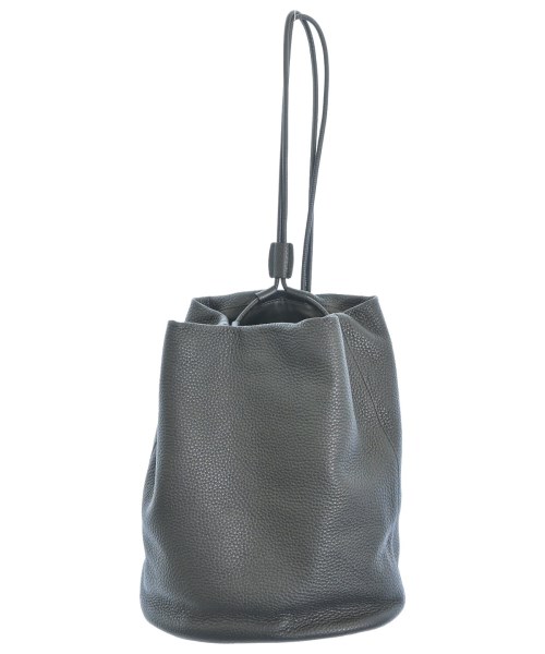 THE ROW(ザ　ロウ)その他 黒 サイズ:-/2200678999219