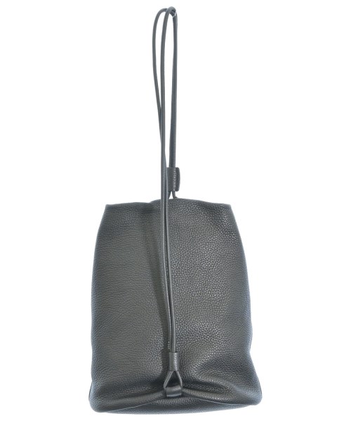 THE ROW（ザロウ）その他 黒 サイズ:- レディース/2200678999219